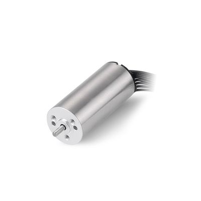 DCL-1636RB 7.4V 12V 24V 16mm Coreless Brushless DC Motor 10000 στροφές 20000 στροφές