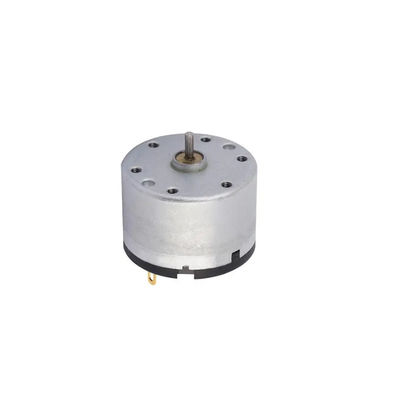 33mm Ηλεκτρική Καρβονική Σκούπα DC Motor 520 12V Micro Motor Για Κεραυνό