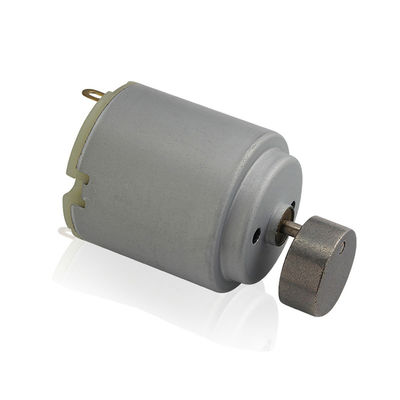 SM Micro DC Motor 260 1.5V 3V 4.5V 6V Μίνι κινητήρας για μασάζ κινητήρα δονήσεων