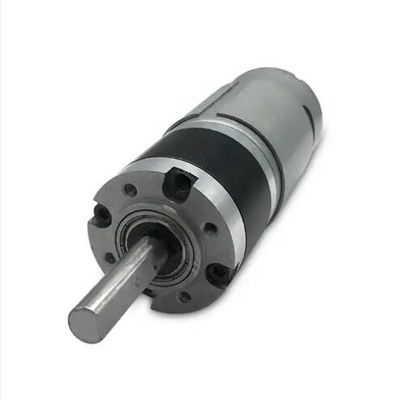 36mm DC Πλανητικός κινητήρας μετατροπής 12V 24V 36V Micro DC κινητήρας μετατροπής για ηλεκτρικά ψαλίδια