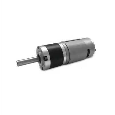 36mm DC Πλανητικός κινητήρας μετατροπής 12V 24V 36V Micro DC κινητήρας μετατροπής για ηλεκτρικά ψαλίδια