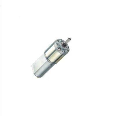 22mm Micro DC Πλανητικός κινητήρας ταχυτήτων 6V - 12V Low Rpm Brush High Torque DC κινητήρας ταχυτήτων