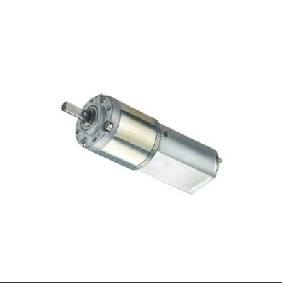 22mm Micro DC Πλανητικός κινητήρας ταχυτήτων 6V - 12V Low Rpm Brush High Torque DC κινητήρας ταχυτήτων