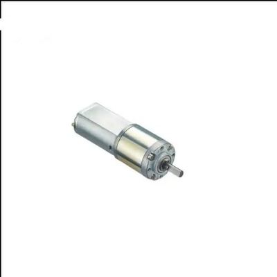 22mm Micro DC Πλανητικός κινητήρας ταχυτήτων 6V - 12V Low Rpm Brush High Torque DC κινητήρας ταχυτήτων