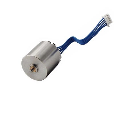 6V 7.4V 8.4V 12V συνεχής ρεύμα υψηλής ταχύτητας Coreless Motor Brushless 17mm για ιατρική συσκευή