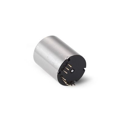 DCL-1722RB 7.4V 12V 24V BlDC κινητήρας χωρίς πυρήνα 17mm υψηλής ροπής για ιατρική συσκευή