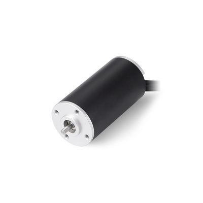 28mm Brushless Coreless DC Motor 24V 30V 36V 18000 RPM υψηλή ροπή για ηλεκτρικό αυτοκίνητο