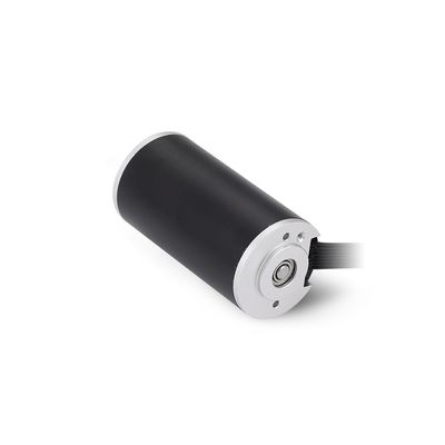 28mm Brushless Coreless DC Motor 24V 30V 36V 18000 RPM υψηλή ροπή για ηλεκτρικό αυτοκίνητο