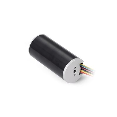 12V 24V 36V 48V Μηχανή συνεχούς ρεύματος χωρίς πυρήνα 25000 στροφές ανά λεπτό 32mm Μηχανή υψηλής ροπής χωρίς βούρτσα