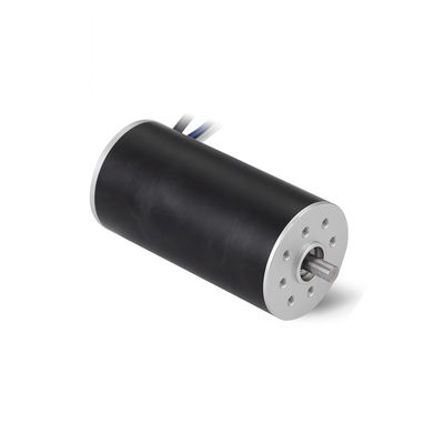 36mm Brushless Coreless DC Motor 12V 24V 30V 36V 17000 RPM Για ιατρικό εξοπλισμό