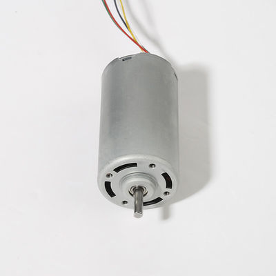 DBL4275 12V Brushless DC Motor 3045RPM Εσωτερικός ρότορας 24V BLDC Motor 3700rpm