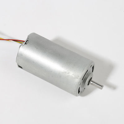 DBL4275 12V Brushless DC Motor 3045RPM Εσωτερικός ρότορας 24V BLDC Motor 3700rpm