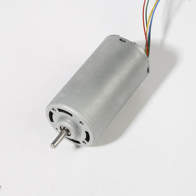 DBL4275 12V Brushless DC Motor 3045RPM Εσωτερικός ρότορας 24V BLDC Motor 3700rpm
