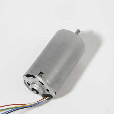 DBL4275 12V Brushless DC Motor 3045RPM Εσωτερικός ρότορας 24V BLDC Motor 3700rpm