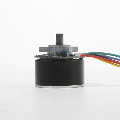 38mm χαμηλός θόρυβος 12V brushless κινητήρας συνεχούς ρεύματος υψηλής ροπής για το όπλο μασάζ