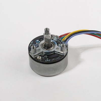 38mm 12V συνεχής κινητήρας χωρίς βούρτσα για όπλα μασάζ