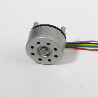 38mm 12V συνεχής κινητήρας χωρίς βούρτσα για όπλα μασάζ