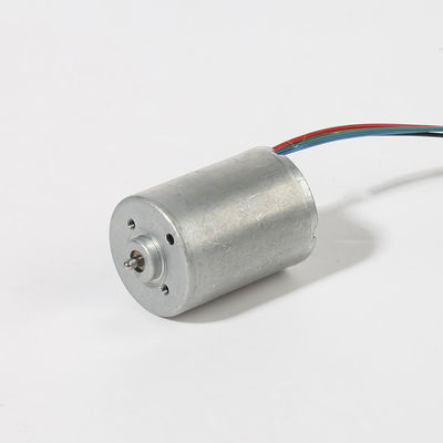 18V 5555RPM Brushless DC Motor 36mm BLDC Ηλεκτρικός κινητήρας με εσωτερικό ρότορα