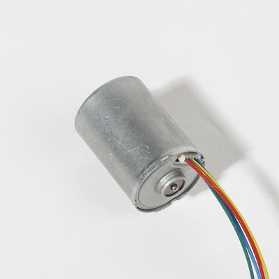 18V 5555RPM Brushless DC Motor 36mm BLDC Ηλεκτρικός κινητήρας με εσωτερικό ρότορα