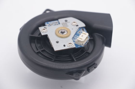 Μεγάλη ταχύτητα 3250 Pa 24V Brushless DC ανεμιστήρας κινητήρα 26351 RPM με μακρά διάρκεια ζωής