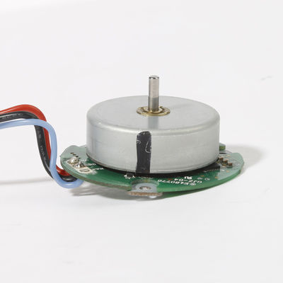 Μεγάλη ροπή Brushless DC Motor DBL2413O 8V - 26V με διάρκεια ζωής 10000H