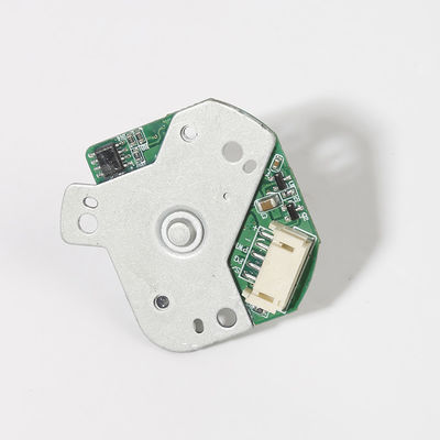 Μεγάλη ροπή Brushless DC Motor DBL2413O 8V - 26V με διάρκεια ζωής 10000H