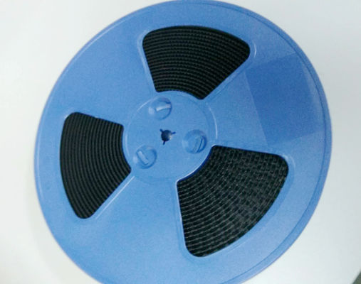 DC 2.7V 3.0V 3610 SMT κινητήρας δονήσεων 14000 στροφές ανά λεπτό 3.6mm ύψος για PCB