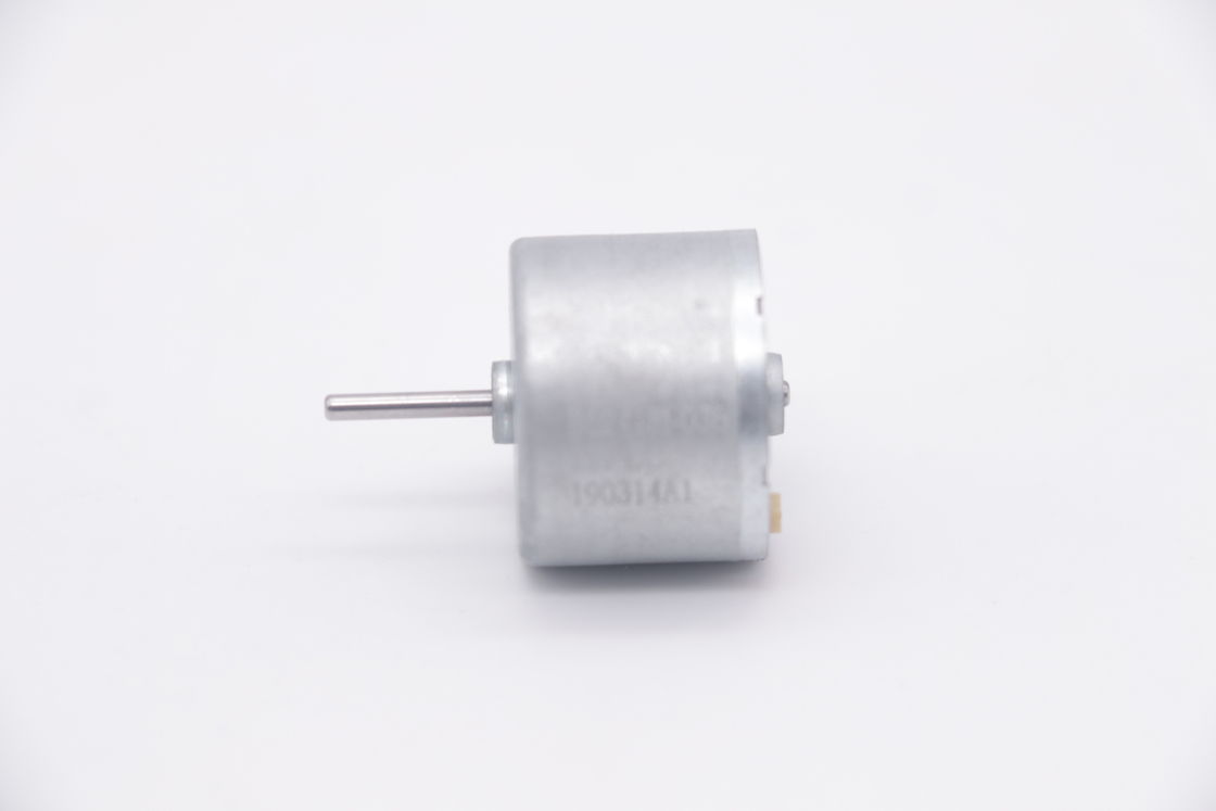 12V 24V 24mm Brushless DC Motor 8000RPM Μεγάλη ροπή DC Brushless Motor