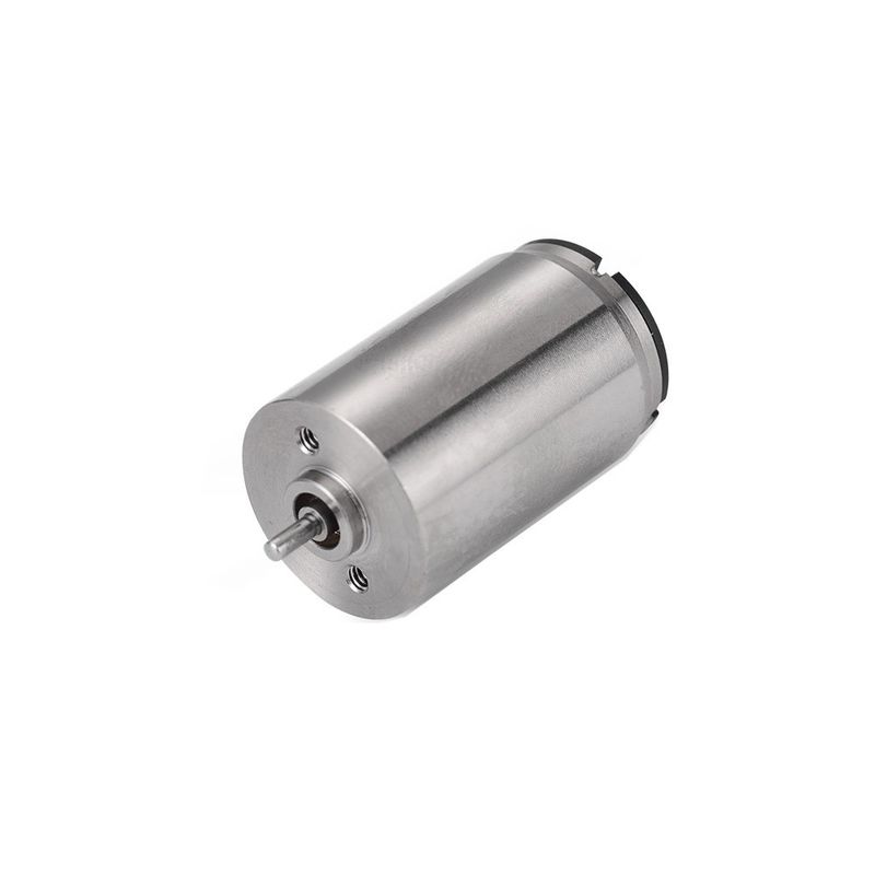 16mm Dia 3V 6V 12V 15V 24V 20000 RPM DC κινητήρας χωρίς πυρήνα για τατουάζ μηχανή
