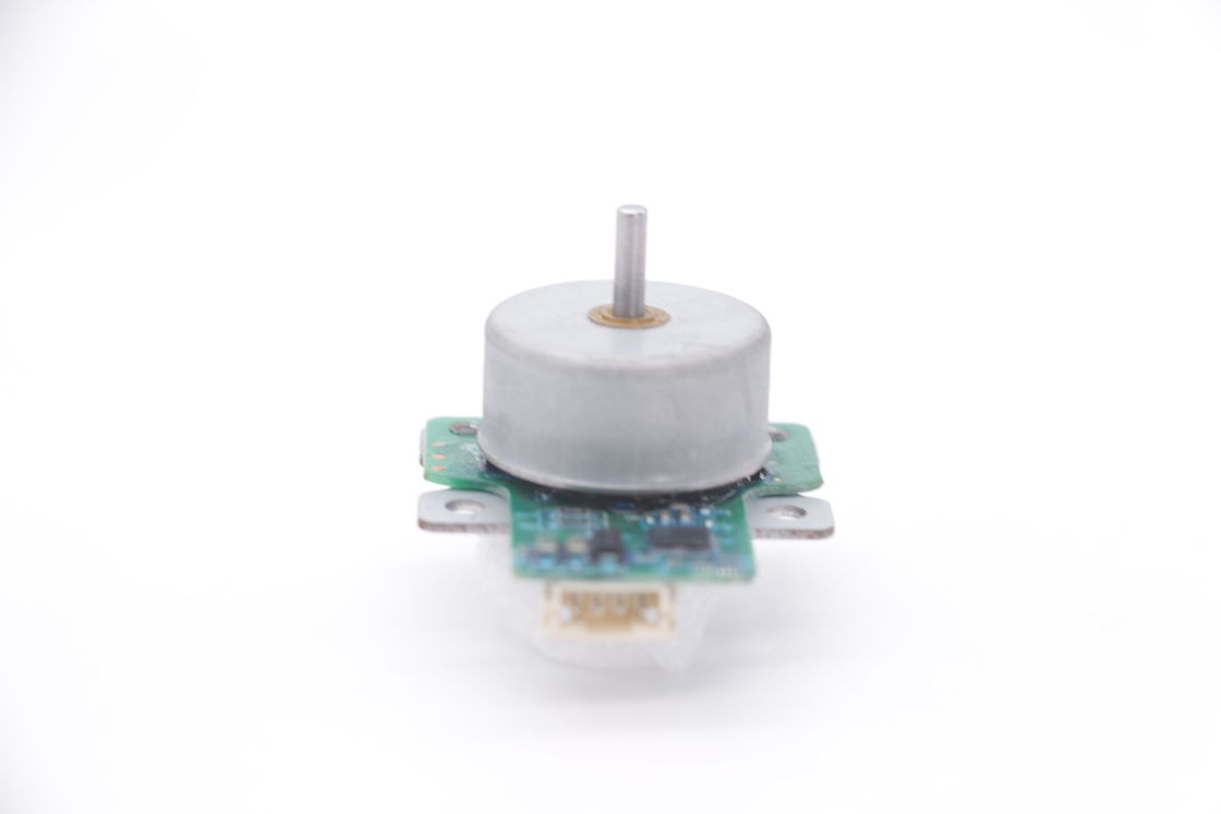 Υψηλή Απόδοση 16.7W 17265RPM 27mm Brushless DC Motor 18V Για Φαστικό Πυροβόλο