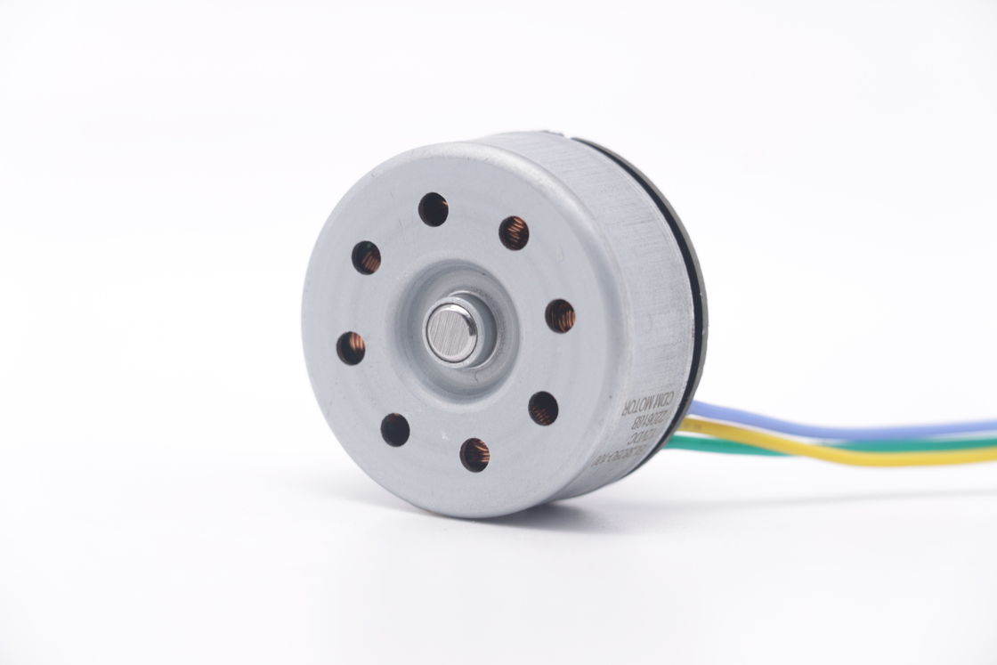 DBL3825 12V 24V BLDC κινητήρας υψηλής ροπής Fascial Gun Mini DC brushless κινητήρας