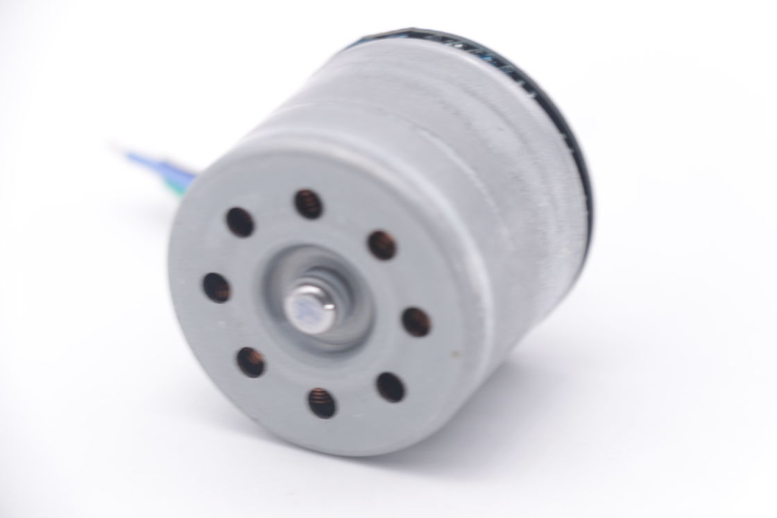 40mm 24V Brushless DC Motor BLDC 3500 Rpm DC Motor για το φασιακό όπλο