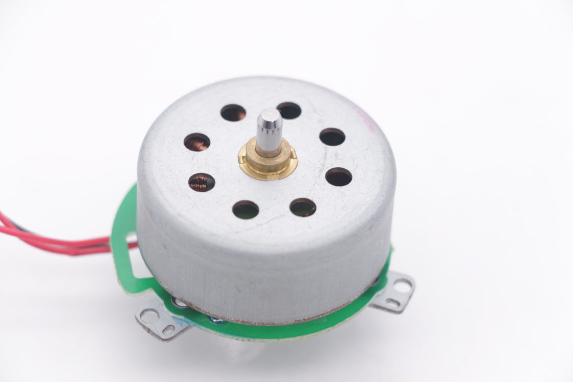 DBL4220 40W - 120W Mini Brushless DC Motor Μεγάλη ταχύτητα στεγνωτήρα μαλλιών ανεμιστήρα κινητήρα