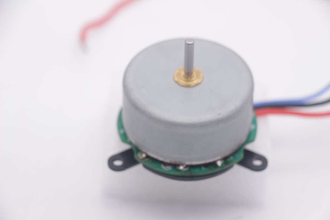 Υψηλής ταχύτητας Outrunner Brushless DC Motor 24V 90W 27000 στροφές ανά λεπτό Για καθαριστή κενού