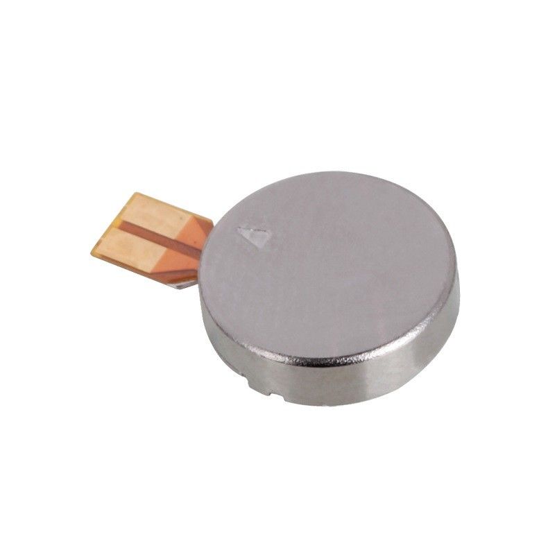 1.5V - 5V 10mm Flat Vibration DC Motor 1020 1027 1030 1034 Για ασύρματη συσκευή