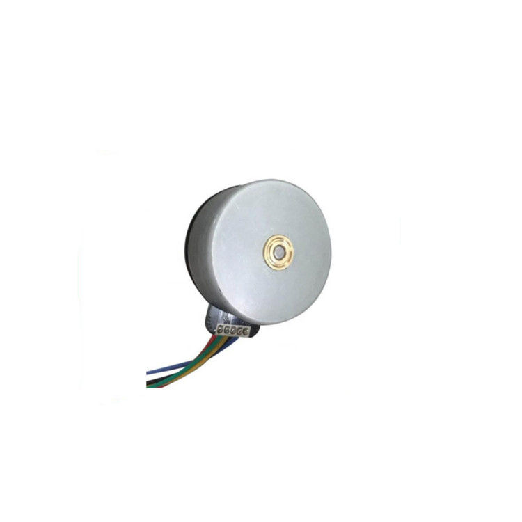 12V 24V Μίνι υψηλής ροπής BLDC κινητήρας μασάζ πιστόλι χωρίς βούρτσα κινητήρας