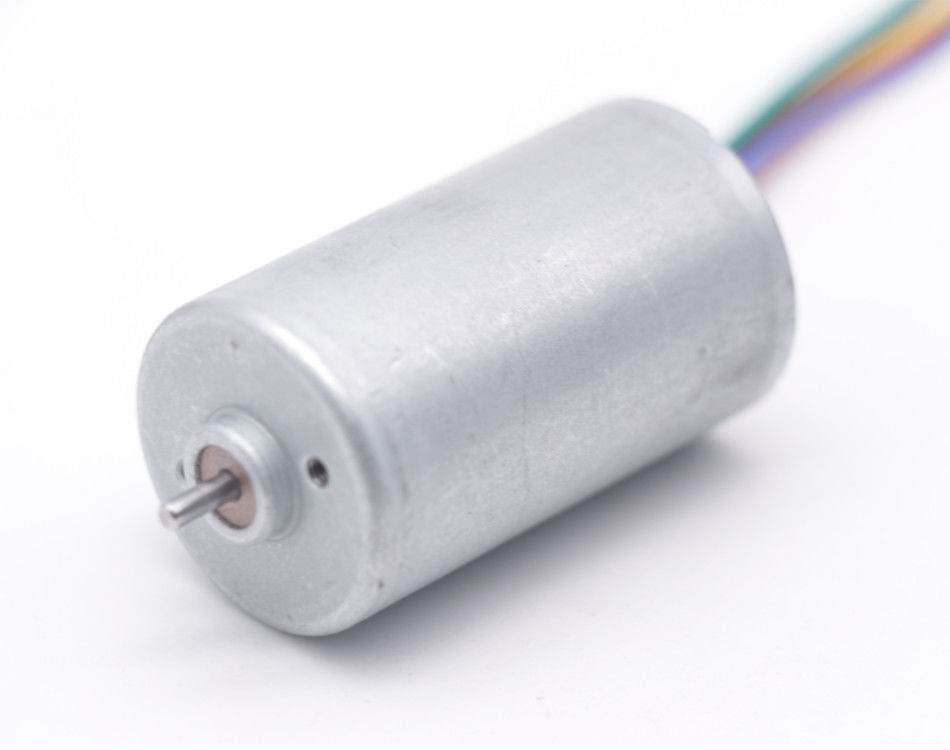 DBL2847I 12V Brushless DC ηλεκτρικός κινητήρας BLDC υψηλής ταχύτητας κινητήρας για ηλεκτρικά εργαλεία