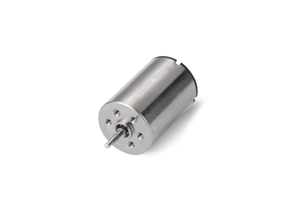 DCL-1725 17mm 12V Coreless Brush DC Motor 10000 Rpm για μηχανή τατουάζ