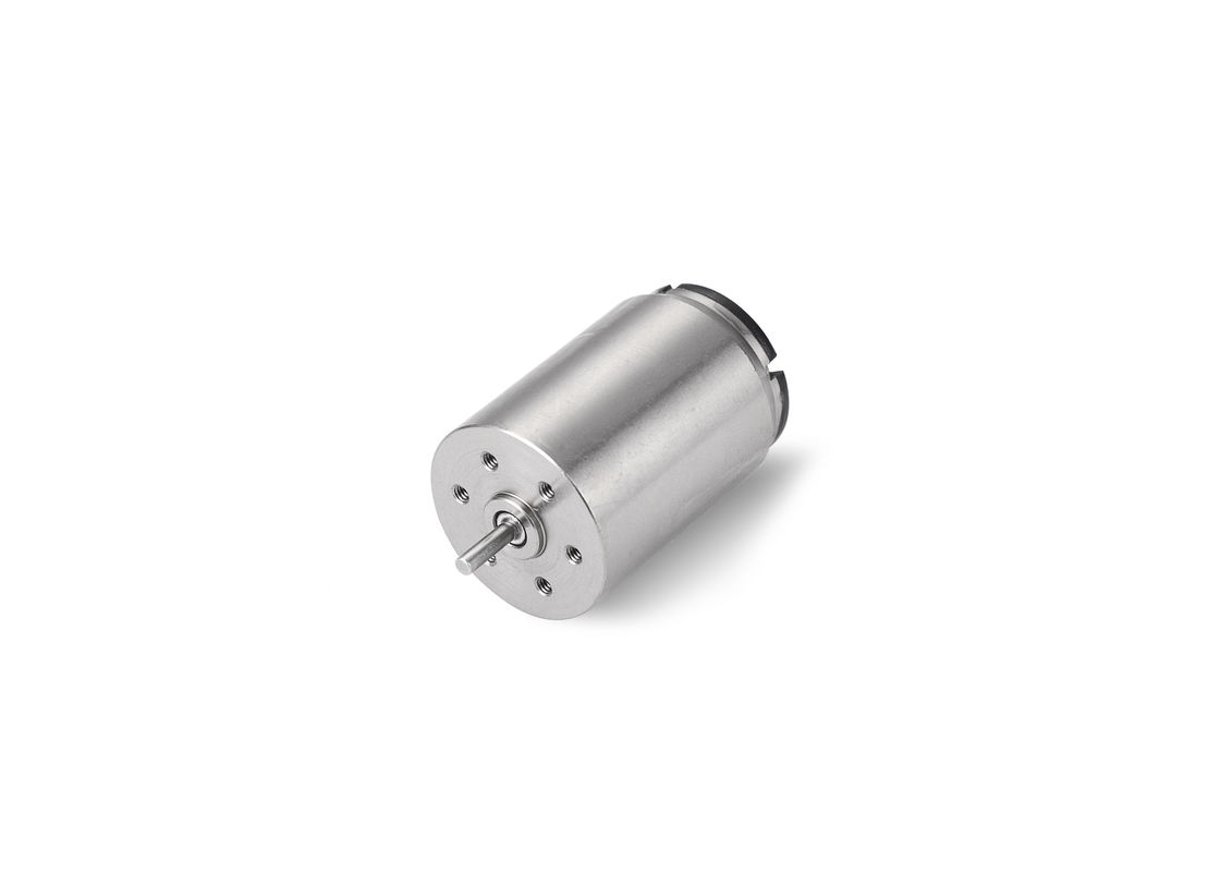 DCL-2232 12V 22mm Brush Coreless DC Motor 10000 RPM Για ιατρικό εξοπλισμό