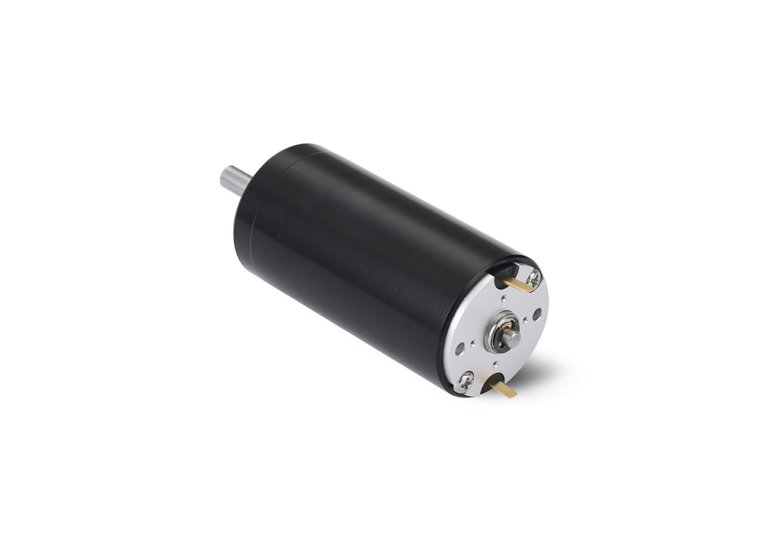 DCL-4070 8000 RPM 40mm Coreless DC Motor 2NM Brushed 24V 36V 48V Για ιατρική συσκευή