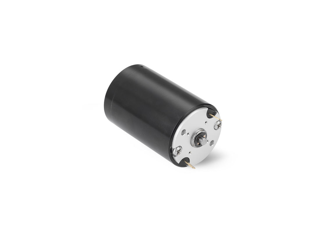 DCL-3265 24V 32mm Coreless Brushed DC Motor 6000 RPM Για ιατρική συσκευή