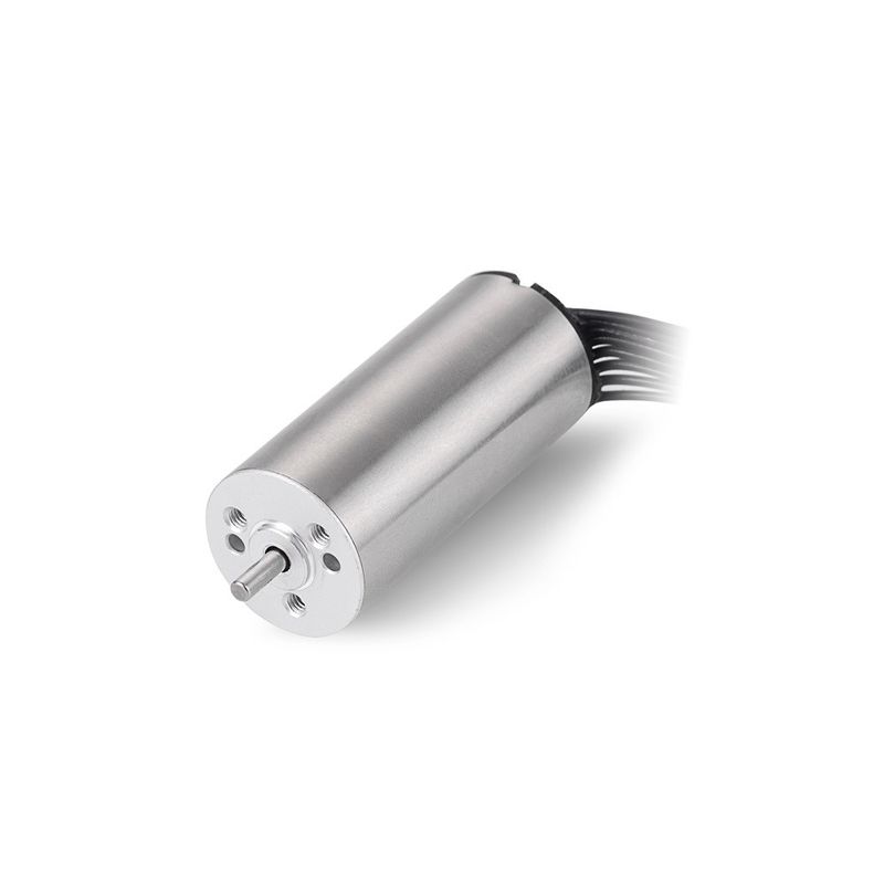 DCL-1636RB 7.4V 12V 24V 16mm Coreless Brushless DC Motor 10000 στροφές 20000 στροφές