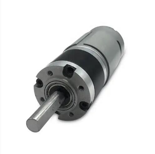 36mm DC Πλανητικός κινητήρας μετατροπής 12V 24V 36V Micro DC κινητήρας μετατροπής για ηλεκτρικά ψαλίδια