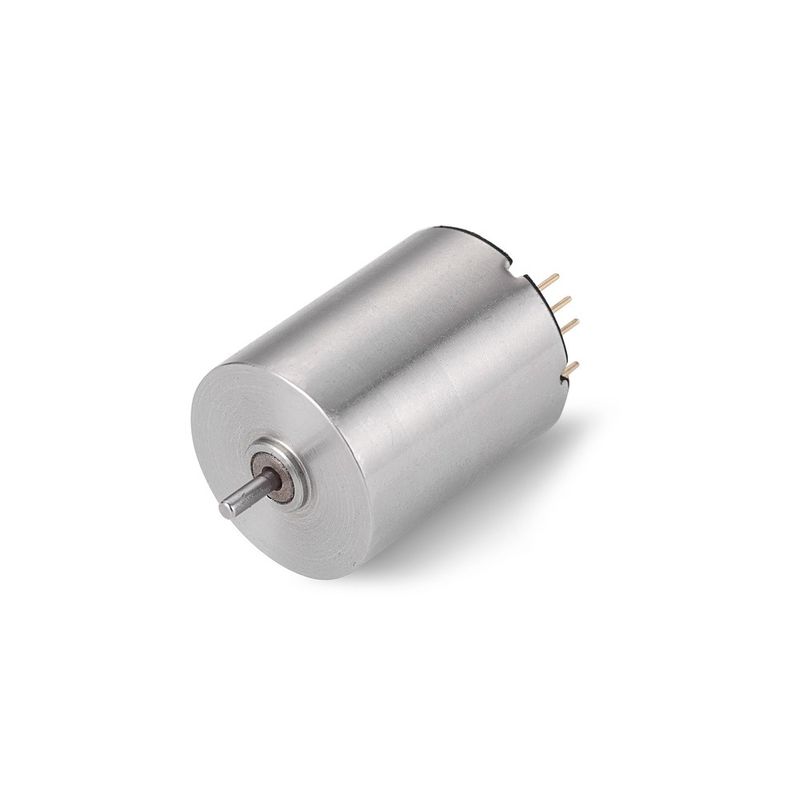 DCL-1722RB 7.4V 12V 24V BlDC κινητήρας χωρίς πυρήνα 17mm υψηλής ροπής για ιατρική συσκευή