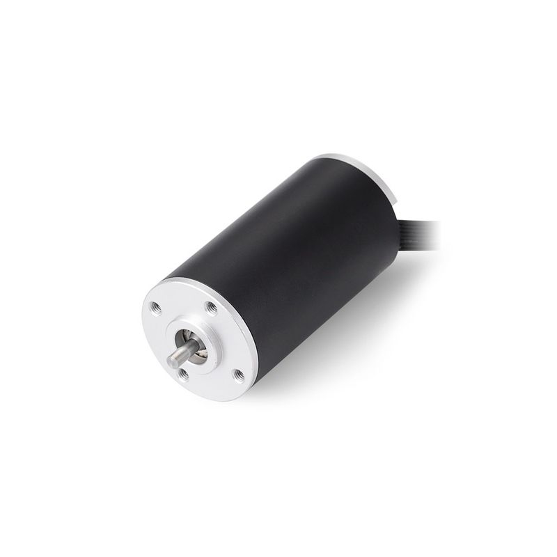 28mm Brushless Coreless DC Motor 24V 30V 36V 18000 RPM υψηλή ροπή για ηλεκτρικό αυτοκίνητο