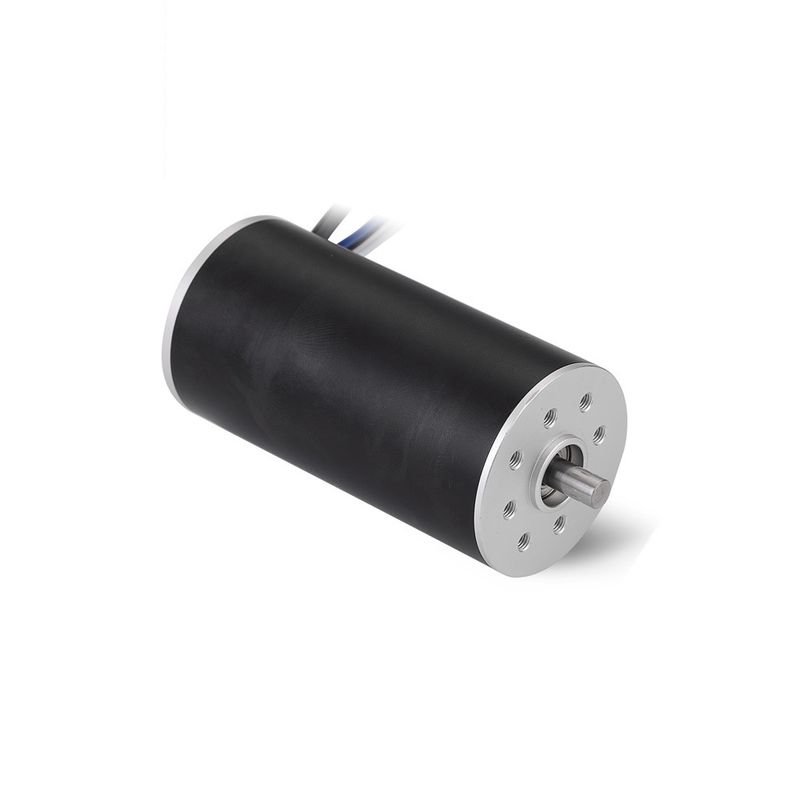 36mm Brushless Coreless DC Motor 12V 24V 30V 36V 17000 RPM Για ιατρικό εξοπλισμό