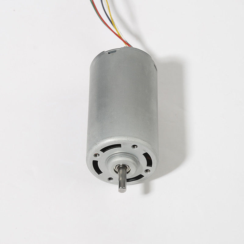 DBL4275 12V Brushless DC Motor 3045RPM Εσωτερικός ρότορας 24V BLDC Motor 3700rpm