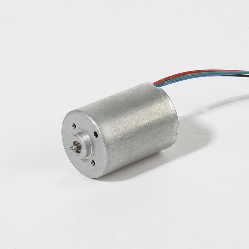 18V 5555RPM Brushless DC Motor 36mm BLDC Ηλεκτρικός κινητήρας με εσωτερικό ρότορα