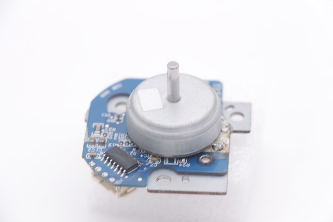Μεγάλη ταχύτητα 3250 Pa 24V Brushless DC ανεμιστήρας κινητήρα 26351 RPM με μακρά διάρκεια ζωής