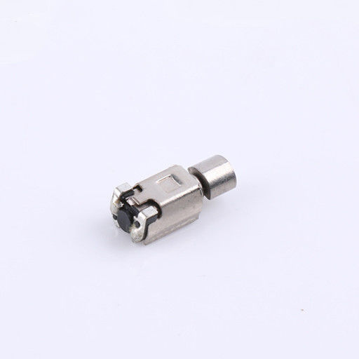 DC 2.7V 3.0V 3610 SMT κινητήρας δονήσεων 14000 στροφές ανά λεπτό 3.6mm ύψος για PCB